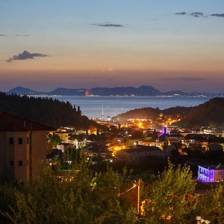 Thea Boutique Villas Sivota III Kültér fotó