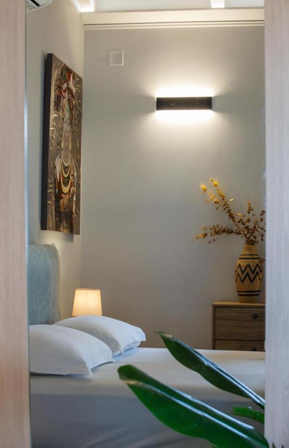 Thea Boutique Villas Sivota III Kültér fotó