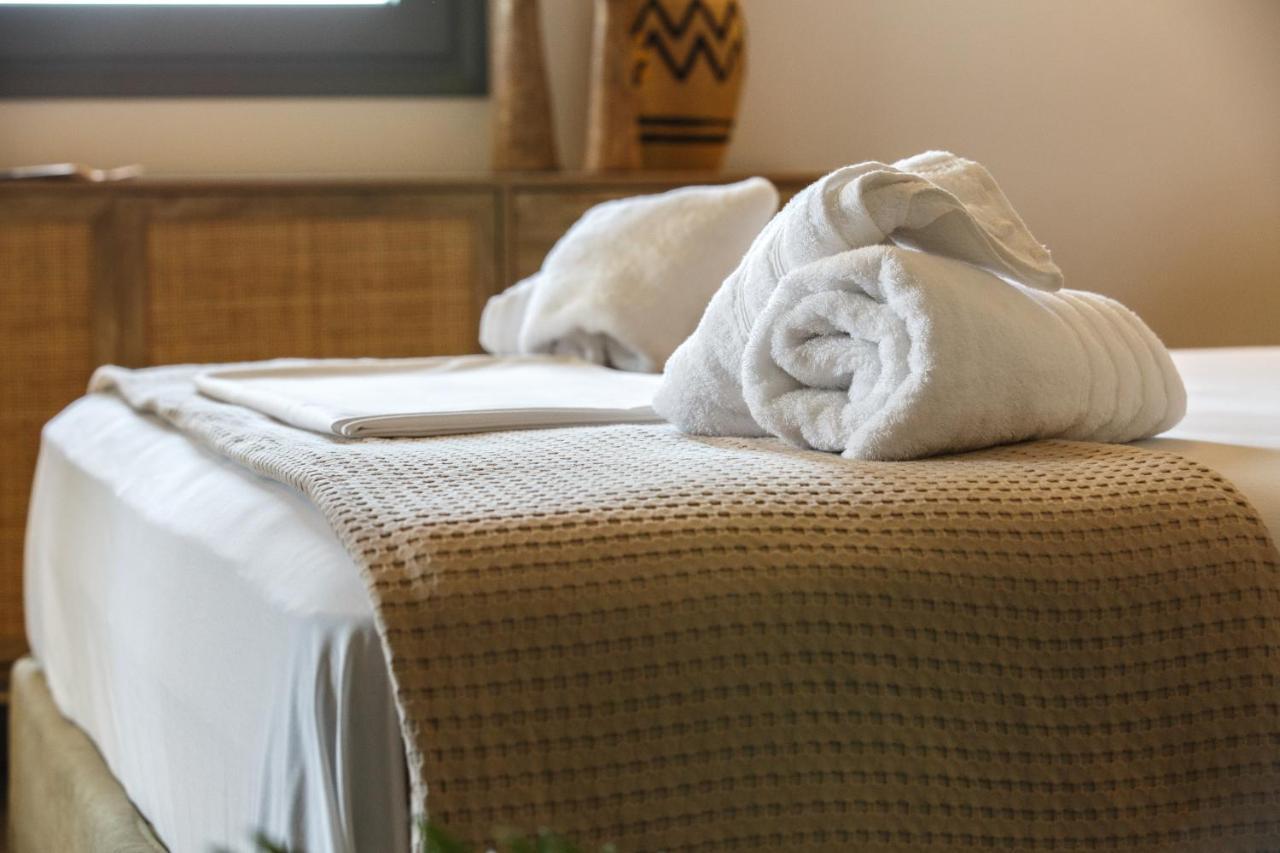 Thea Boutique Villas Sivota III Kültér fotó